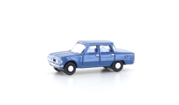 MiNis LC61412 - N - Alfa Romeo Giulia - hellblau